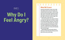 Anger Management Workbook for Kids