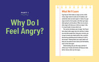 Anger Management Workbook for Kids