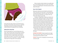 Celebrate Your Body (and Its Changes, Too!): The Ultimate Puberty Book for Girls