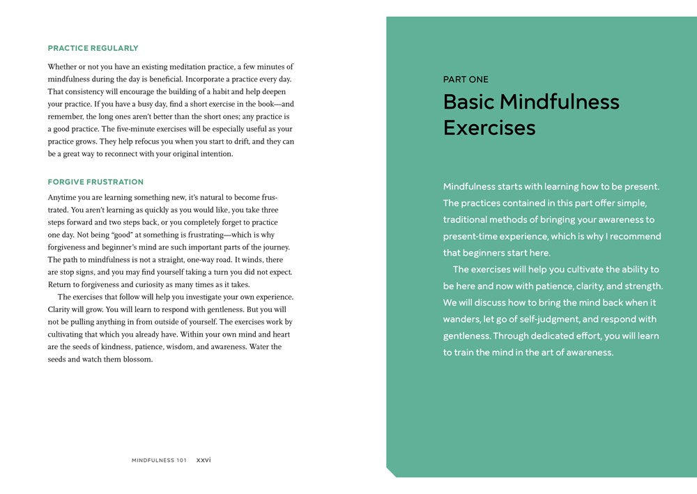 Practicing Mindfulness: 75 Essential Meditations to Reduce Stress, Improve Mental Health, and Find Peace in the Everyday