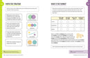 The Big Book of Reading Comprehension Activities, Grade 1
