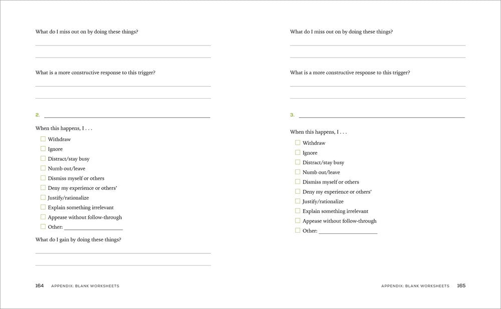 The Attachment Theory Workbook: Powerful Tools to Promote Understanding, Increase Stability, and Build Lasting Relationships