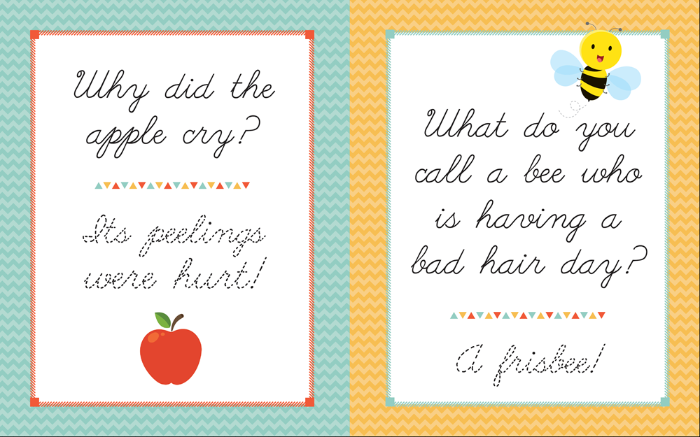 The Complete Cursive Handwriting Workbook for Kids