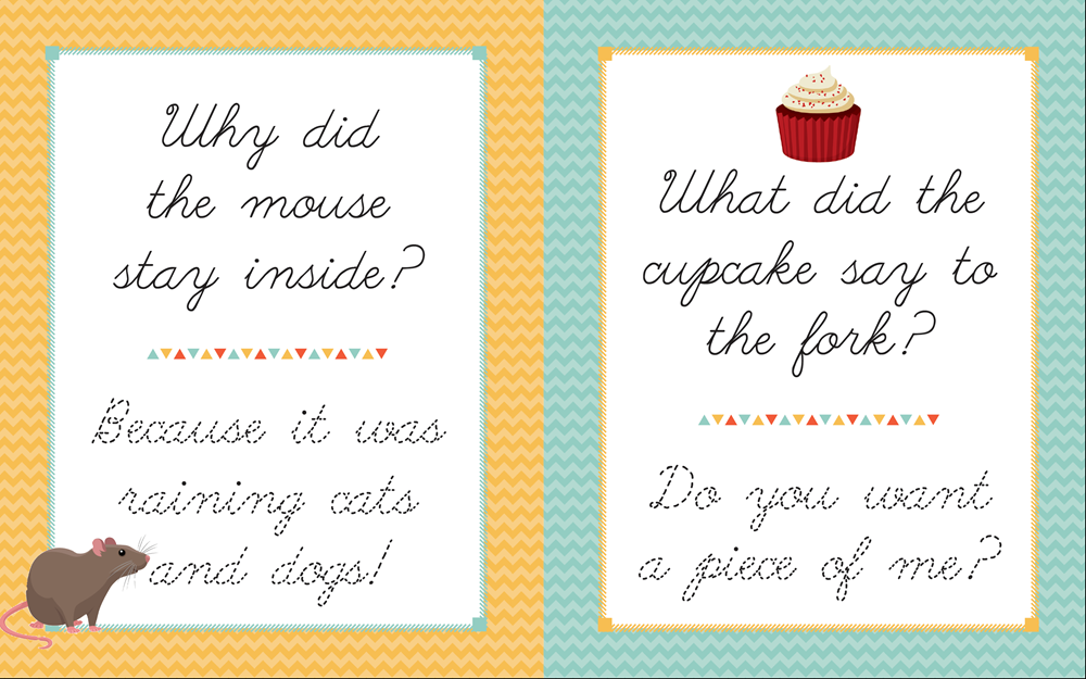 The Complete Cursive Handwriting Workbook for Kids