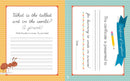 The Complete Cursive Handwriting Workbook for Kids