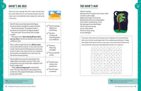 The Big Book of Reading Comprehension Activities, Grade 3