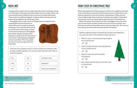 The Big Book of Reading Comprehension Activities, Grade 3