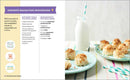 Kid Chef Junior Bakes: My First Kids Baking Cookbook