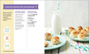 Kid Chef Junior Bakes: My First Kids Baking Cookbook