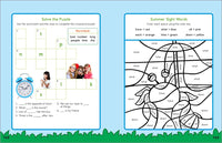 My Sight Words Workbook