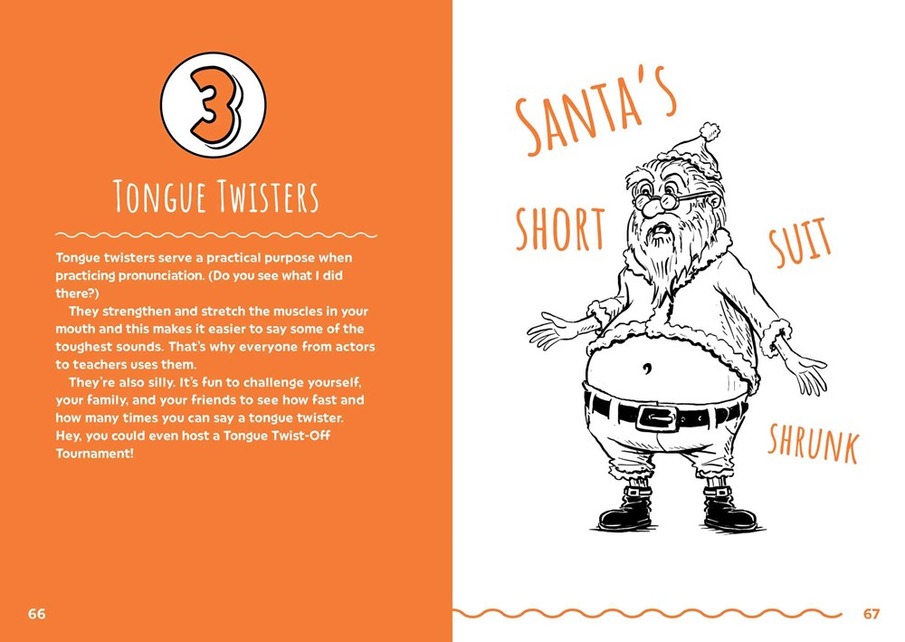 The Big Book of Silly Jokes for Kids: 800+ Jokes!