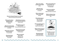 The Big Book of Silly Jokes for Kids: 800+ Jokes!