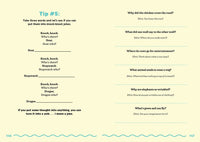 The Big Book of Silly Jokes for Kids