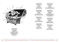 The Big Book of Silly Jokes for Kids: 800+ Jokes!