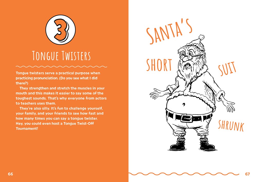 The Big Book of Silly Jokes for Kids: 800+ Jokes!