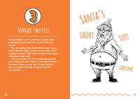 The Big Book of Silly Jokes for Kids