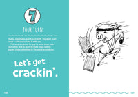 The Big Book of Silly Jokes for Kids