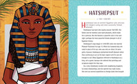 Black Heroes: A Black History Book for Kids: 51 Inspiring People from Ancient Africa to Modern-Day U.S.A. (History's Greatest Heroes)