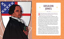 Black Heroes: A Black History Book for Kids: 51 Inspiring People from Ancient Africa to Modern-Day U.S.A. (History's Greatest Heroes)