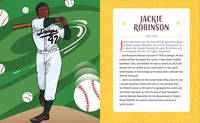 Black Heroes: A Black History Book for Kids: 51 Inspiring People from Ancient Africa to Modern-Day U.S.A. (History's Greatest Heroes)