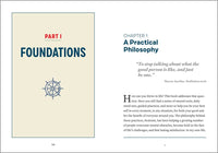 The Beginner's Guide to Stoicism: Tools for Emotional Resilience and Positivity
