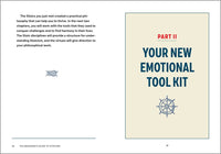The Beginner's Guide to Stoicism: Tools for Emotional Resilience and Positivity