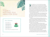 The Bible in 52 Weeks