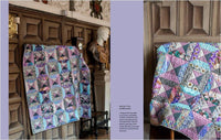Kaffe Fassett Quilts In Wales