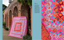 Kaffe Fassett Quilts In Wales