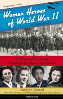 Women Heroes of World War II
