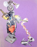 Discovering Great Artists