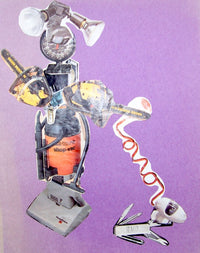 Discovering Great Artists