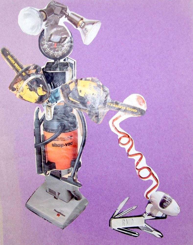 Discovering Great Artists