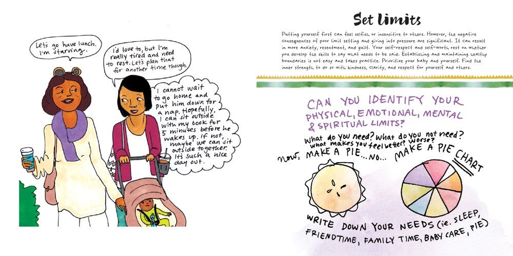 Good Moms Have Scary Thoughts