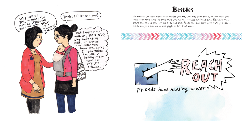 Good Moms Have Scary Thoughts