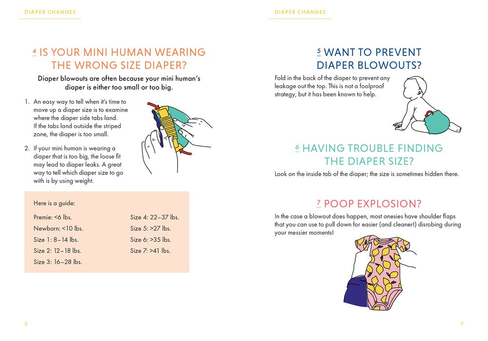 115 Hacks and Hacktivities for Parents of Mini Humans