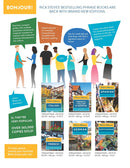 Rick Steves German Phrase Book & Dictionary