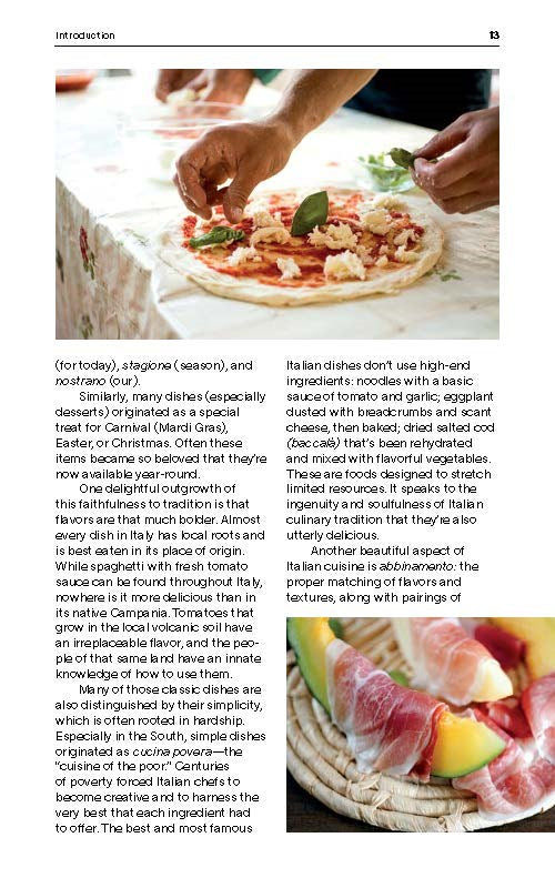 Rick Steves Italy for Food Lovers