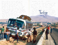On the Hippie Trail: Istanbul to Kathmandu and the Making of a Travel Writer