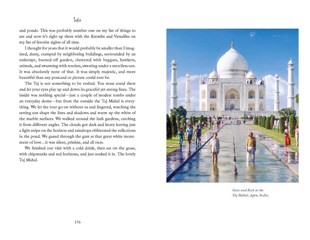 On the Hippie Trail: Istanbul to Kathmandu and the Making of a Travel Writer