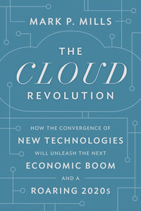 The Cloud Revolution