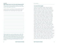 The 7 Habits of Highly Effective People: Guided Journal: (Goals Journal, Self Improvement Book)