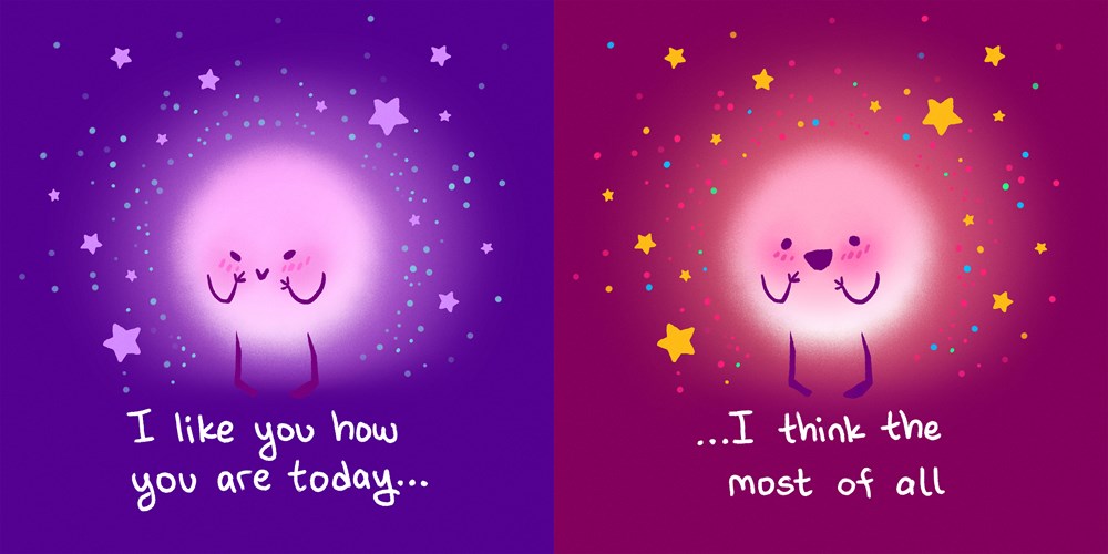 I Like You