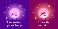 I Like You