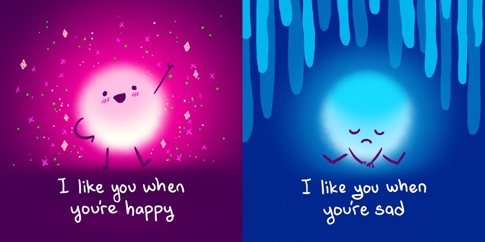 I Like You