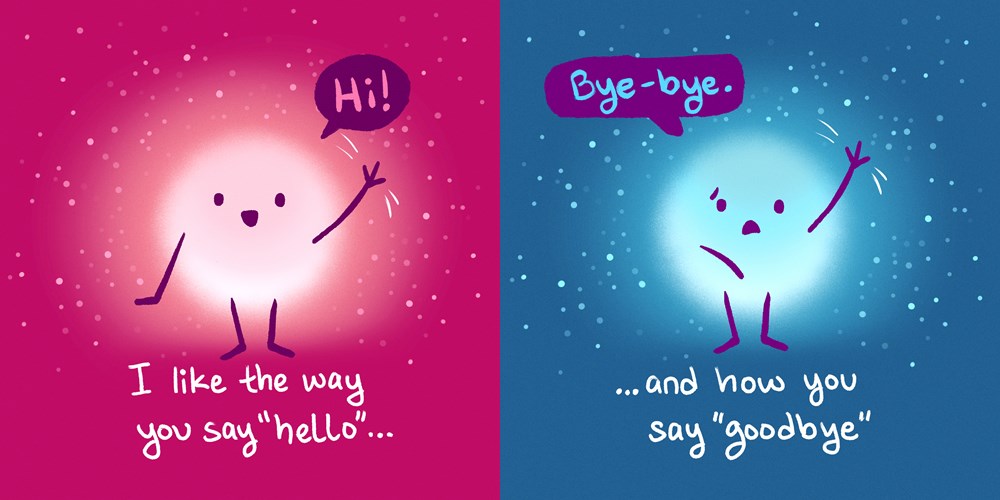 I Like You