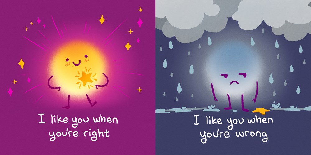 I Like You