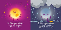I Like You