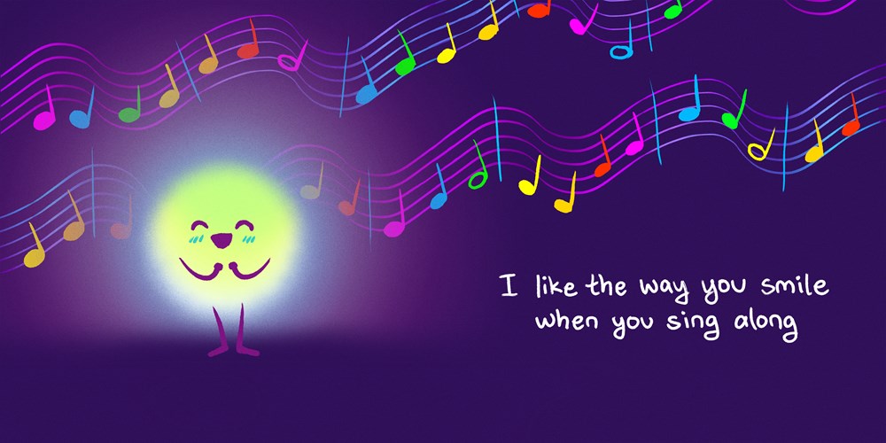 I Like You