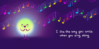 I Like You